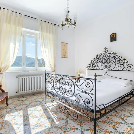 Hostdomus - Oltremare Apartment