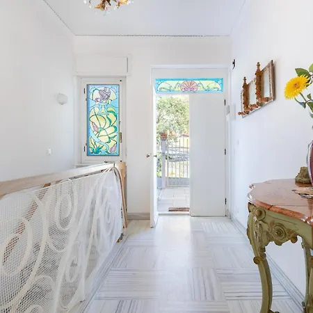 Hostdomus - Oltremare Apartment *