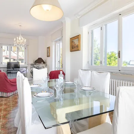 Hostdomus - Oltremare Apartment Boissano