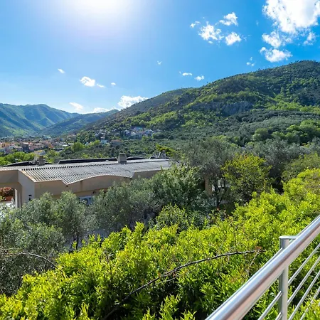 Hostdomus - Oltremare