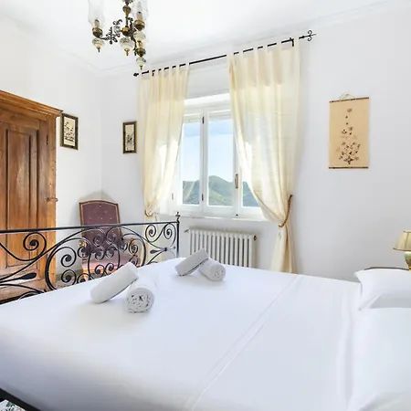 Hostdomus - Oltremare Appartamento Boissano