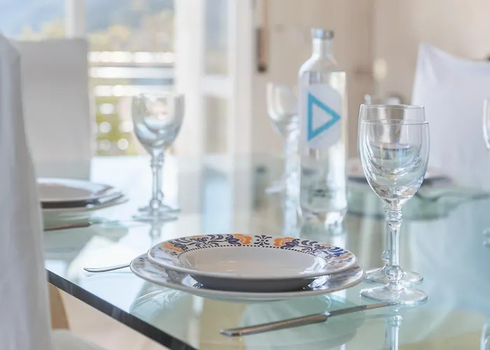 Appartement Hostdomus - Oltremare Boissano
