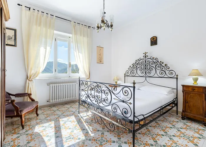 Hostdomus - Oltremare Appartement
