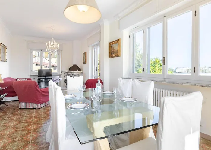 Hostdomus - Oltremare Appartement Boissano