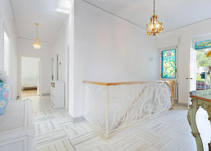 Appartement Hostdomus - Oltremare Boissano