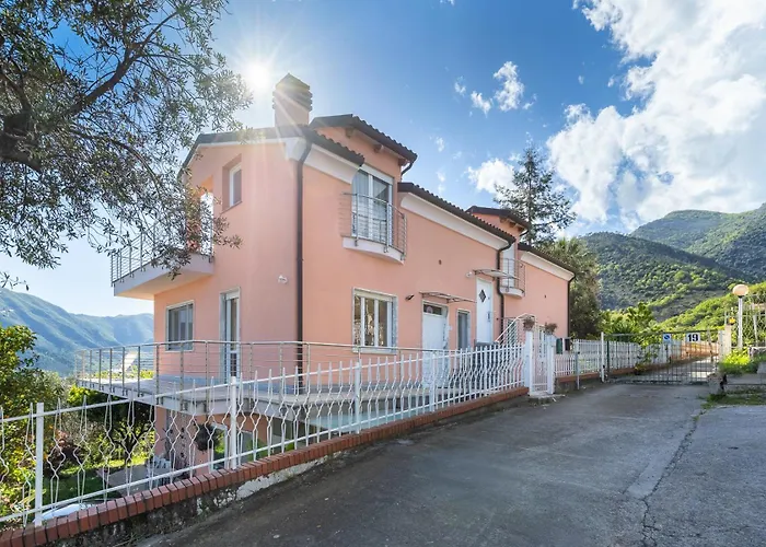 Hostdomus - Oltremare *