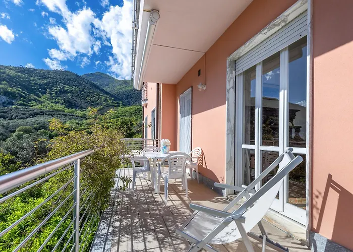 Appartement Hostdomus - Oltremare