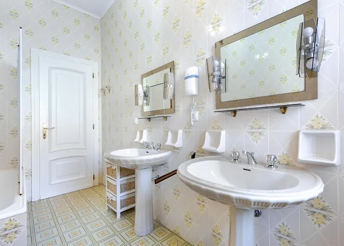 Hostdomus - Oltremare Appartement *
