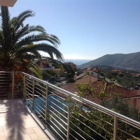 Hostdomus - Oltremare *