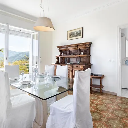 Апартаменты Hostdomus - Oltremare