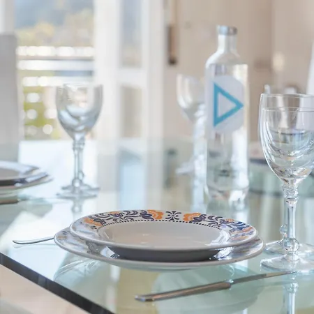 Апартаменты Hostdomus - Oltremare Boissano