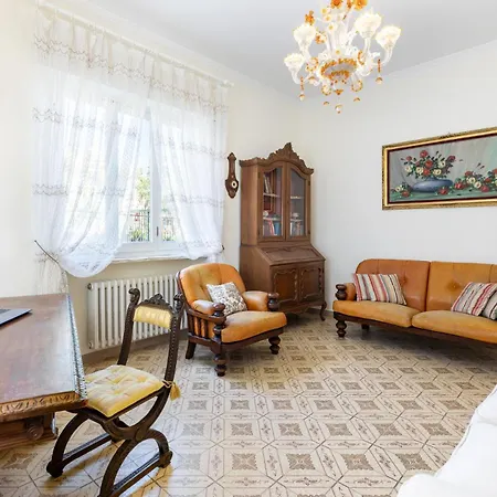 Hostdomus - Oltremare