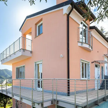 Apartment Hostdomus - Oltremare