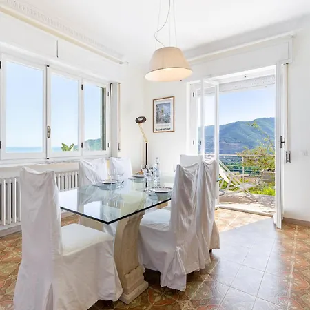 Hostdomus - Oltremare