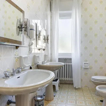 Апартаменты Hostdomus - Oltremare *