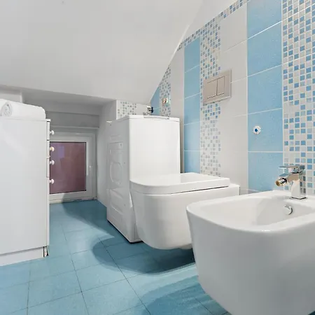 Апартаменты Hostdomus - Oltremare Boissano