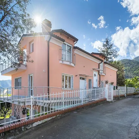 Hostdomus - Oltremare *