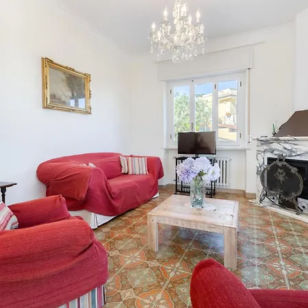 Hostdomus - Oltremare Boissano