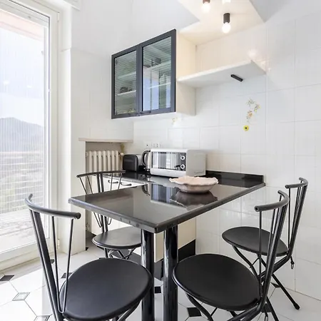 Hostdomus - Oltremare * Boissano