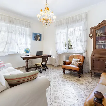 Hostdomus - Oltremare *