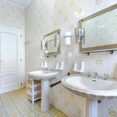 Hostdomus - Oltremare Апартаменты *