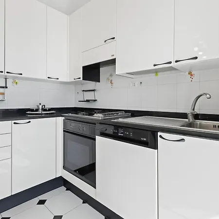 Hostdomus - Oltremare