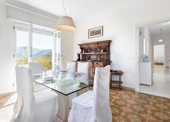 Appartamento Hostdomus - Oltremare